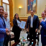 Emprendedores