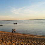 Rio-parana-cost-sur
