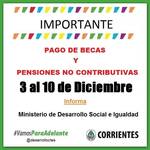 Becas