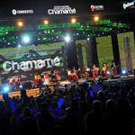 Chamaame