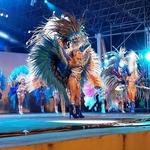 Show-comparsas