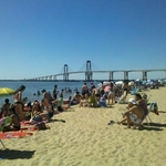 Corrientes-playa
