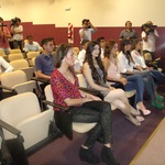 Candidatas