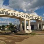 Mocoreta
