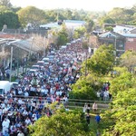 Procesion