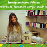 Emprendedoradelmes