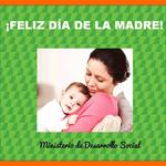 Ministerio_dia_mami