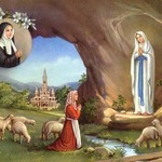 Lourdes0