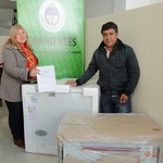Lourdes_entrega