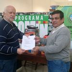 Entrega