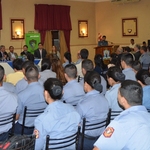 Capacitaciones