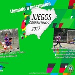 Juegos_correntinos_2017_llamado-_secretaria_de_deportes