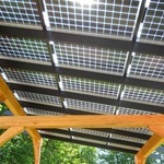 Pergola