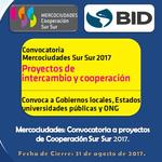 Mercociudades_convocatoria_proyectos_sur_sur