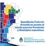 Canciller%c3%ada_federal